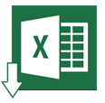 Excel download